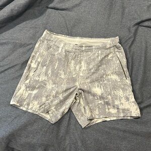Lululemon balancer shorts